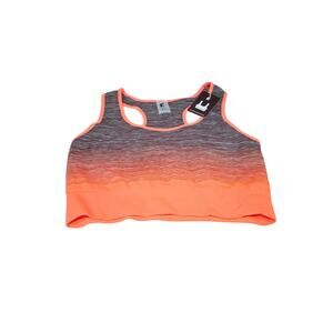 Women's FC Factories Connection, Inc. Sports Bra Size Medium NWT